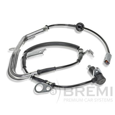 Jutiklis, rato greitis BREMI 51613