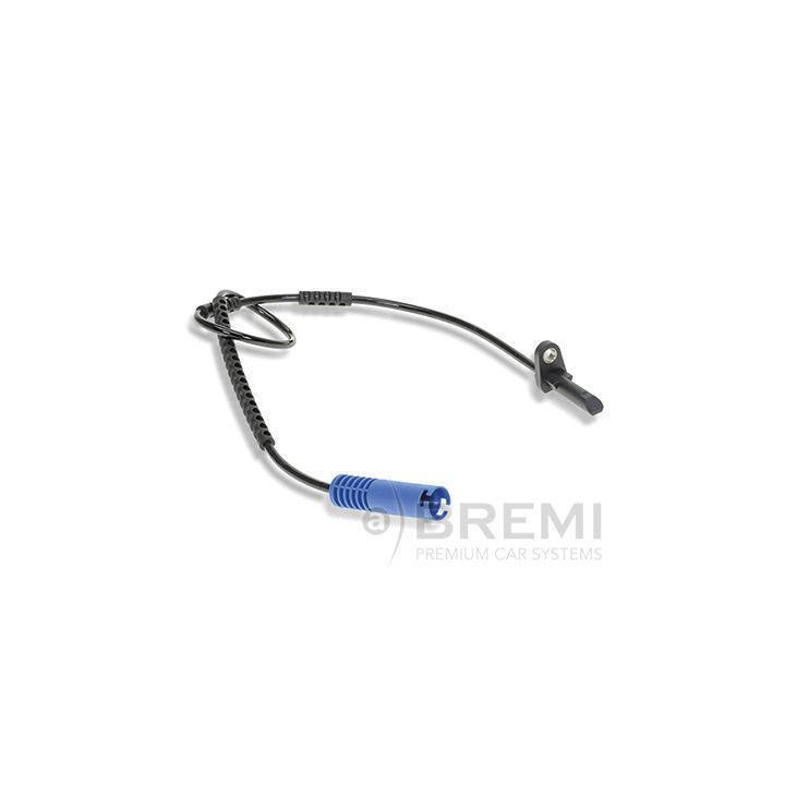 Jutiklis, rato greitis BREMI 51617