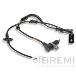 Jutiklis, rato greitis BREMI 51625