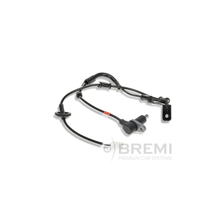 Jutiklis, rato greitis BREMI 51625