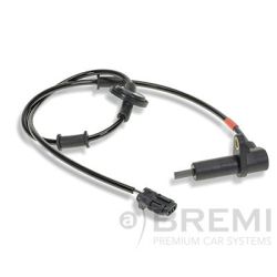 Jutiklis, rato greitis BREMI 51626