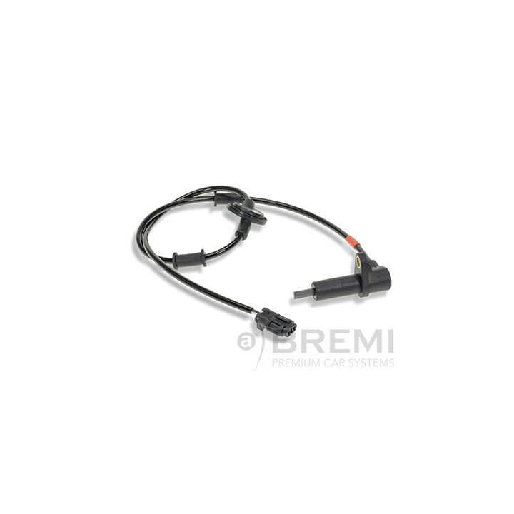 Jutiklis, rato greitis BREMI 51626