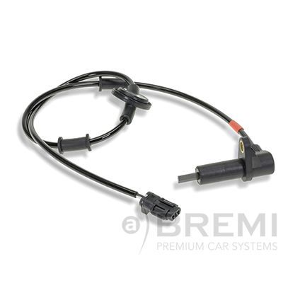 Jutiklis, rato greitis BREMI 51626