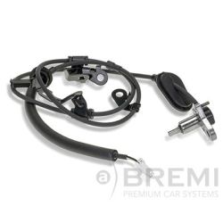 Jutiklis, rato greitis BREMI 51636