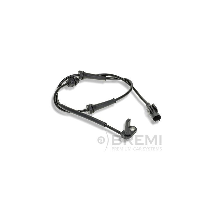 Jutiklis, rato greitis BREMI 51646