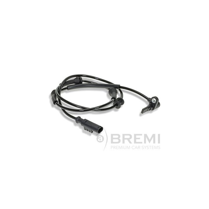 Jutiklis, rato greitis BREMI 51650