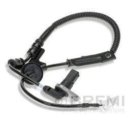 Jutiklis, rato greitis BREMI 51654