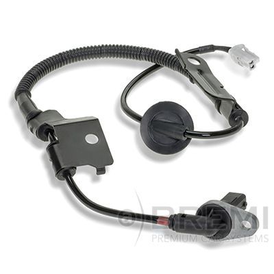 Jutiklis, rato greitis BREMI 51655