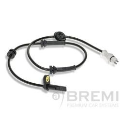 Jutiklis, rato greitis BREMI 51656