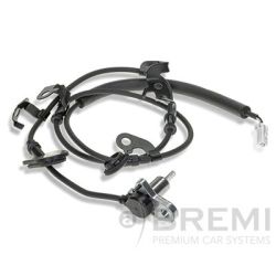 Jutiklis, rato greitis BREMI 51657