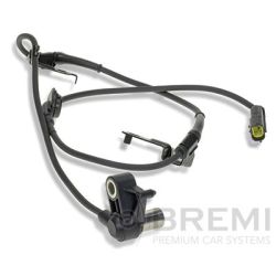 Jutiklis, rato greitis BREMI 51658