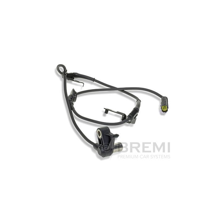 Jutiklis, rato greitis BREMI 51658