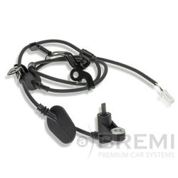 Jutiklis, rato greitis BREMI 51659