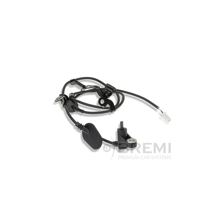 Jutiklis, rato greitis BREMI 51659