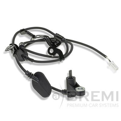 Jutiklis, rato greitis BREMI 51659