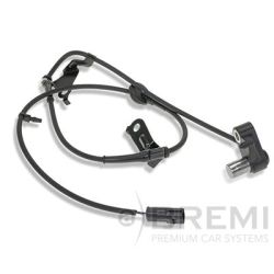 Jutiklis, rato greitis BREMI 51660