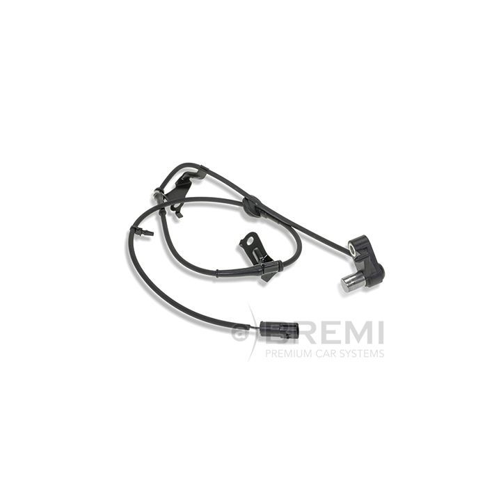 Jutiklis, rato greitis BREMI 51660