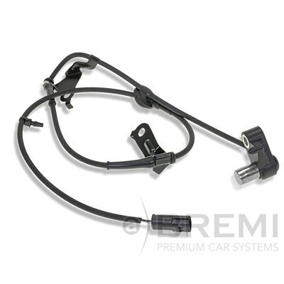 Jutiklis, rato greitis BREMI 51660