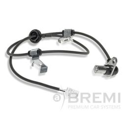 Jutiklis, rato greitis BREMI 51661