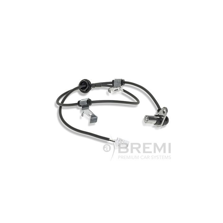 Jutiklis, rato greitis BREMI 51661