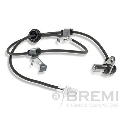 Jutiklis, rato greitis BREMI 51661