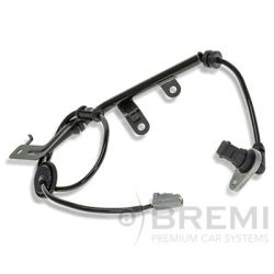 Jutiklis, rato greitis BREMI 51686