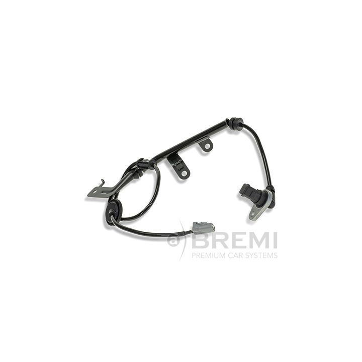 Jutiklis, rato greitis BREMI 51686