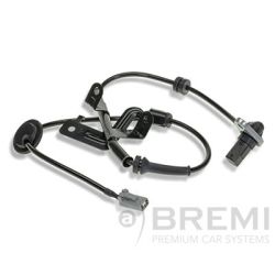 Jutiklis, rato greitis BREMI 51688