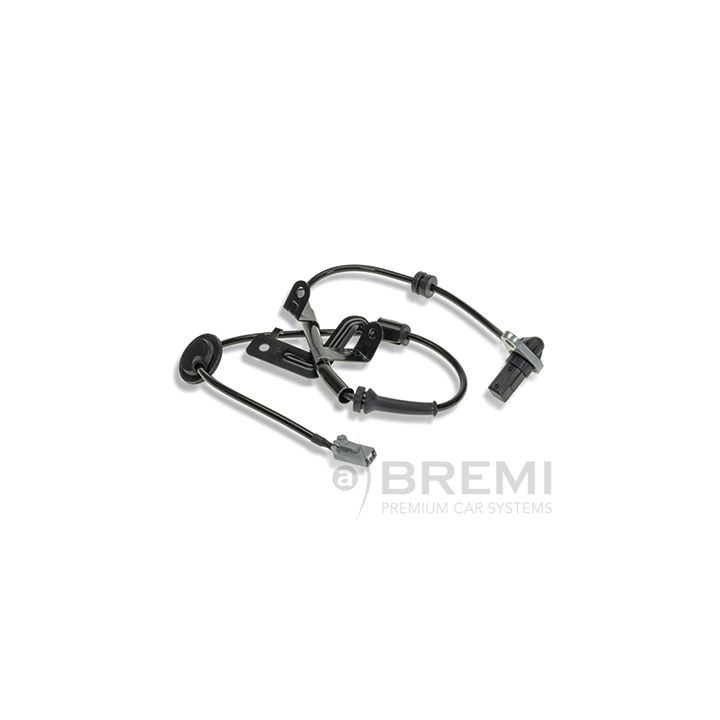 Jutiklis, rato greitis BREMI 51688