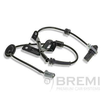 Jutiklis, rato greitis BREMI 51688