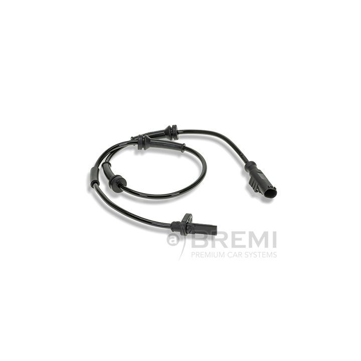 Jutiklis, rato greitis BREMI 51692