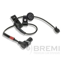 Jutiklis, rato greitis BREMI 51701