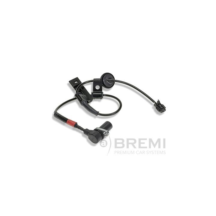 Jutiklis, rato greitis BREMI 51701