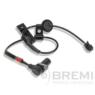 Jutiklis, rato greitis BREMI 51701