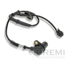 Jutiklis, rato greitis BREMI 51702