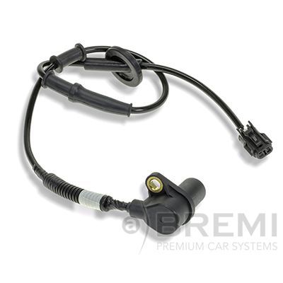 Jutiklis, rato greitis BREMI 51702