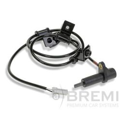 Jutiklis, rato greitis BREMI 51703