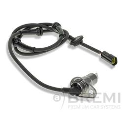 Jutiklis, rato greitis BREMI 51705