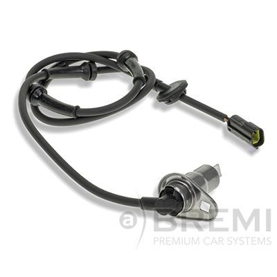 Jutiklis, rato greitis BREMI 51705