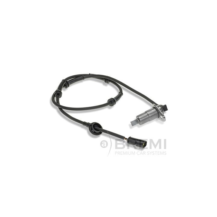 Jutiklis, rato greitis BREMI 51706