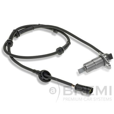 Jutiklis, rato greitis BREMI 51706