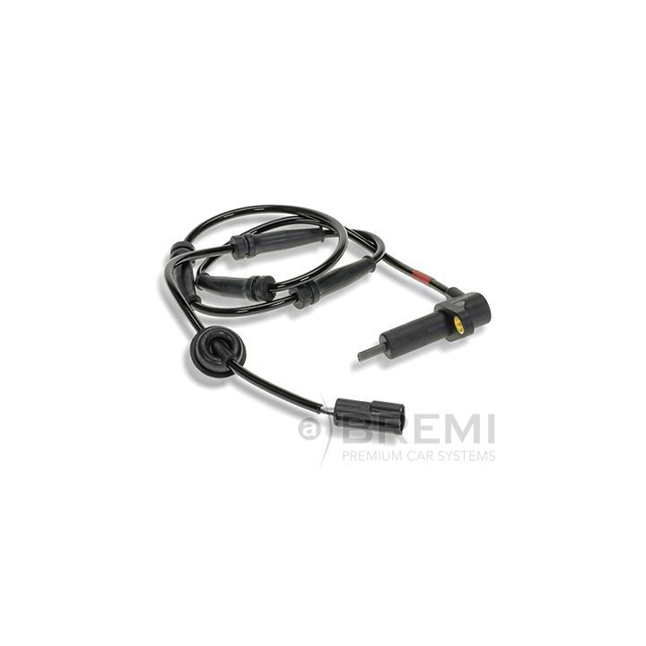 Jutiklis, rato greitis BREMI 51707