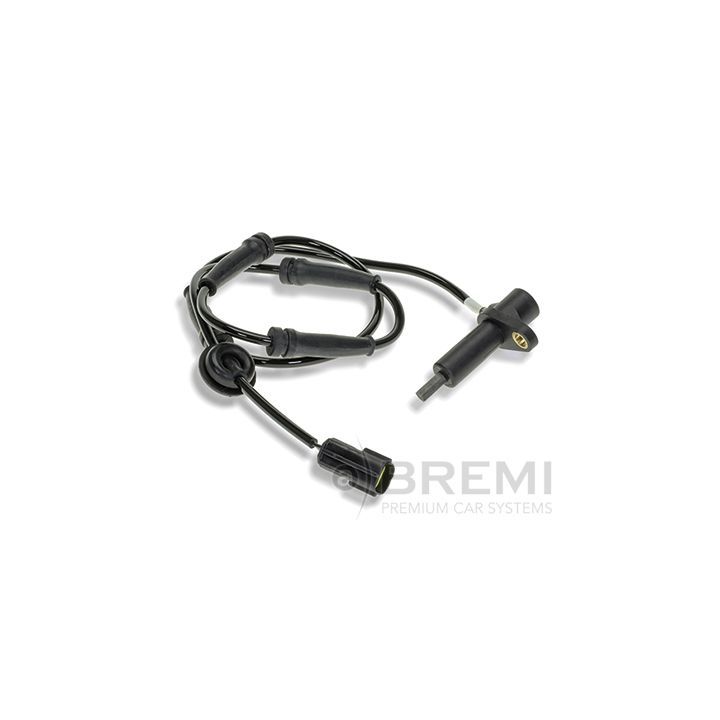 Jutiklis, rato greitis BREMI 51708