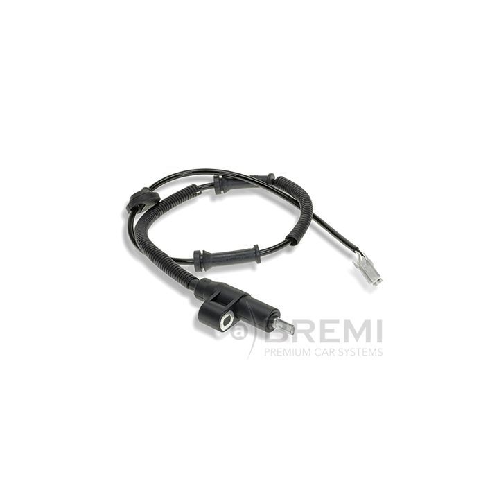 Jutiklis, rato greitis BREMI 51709