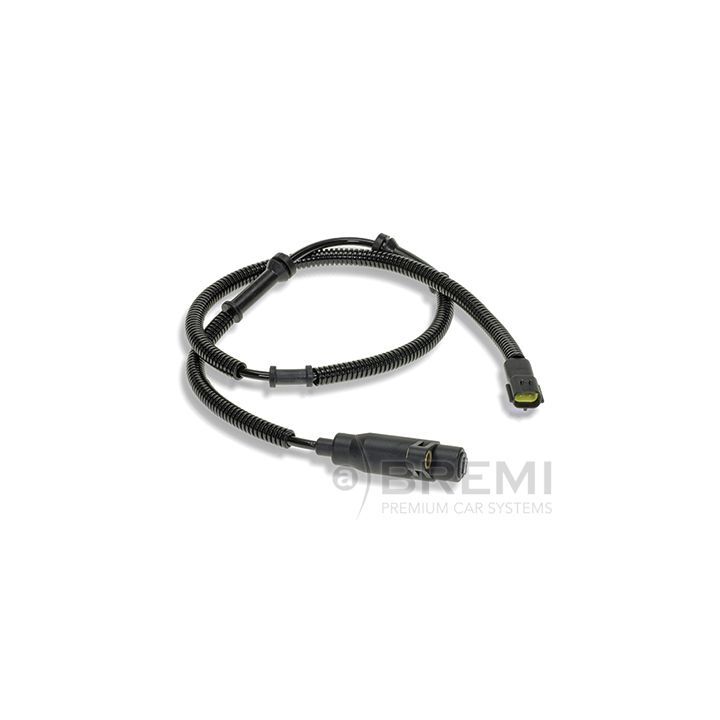 Jutiklis, rato greitis BREMI 51710