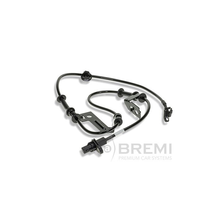 Jutiklis, rato greitis BREMI 51718