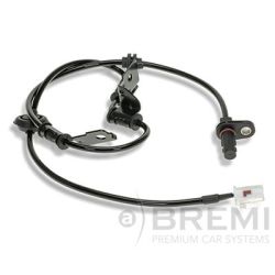 Jutiklis, rato greitis BREMI 51720