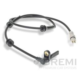 Jutiklis, rato greitis BREMI 51733