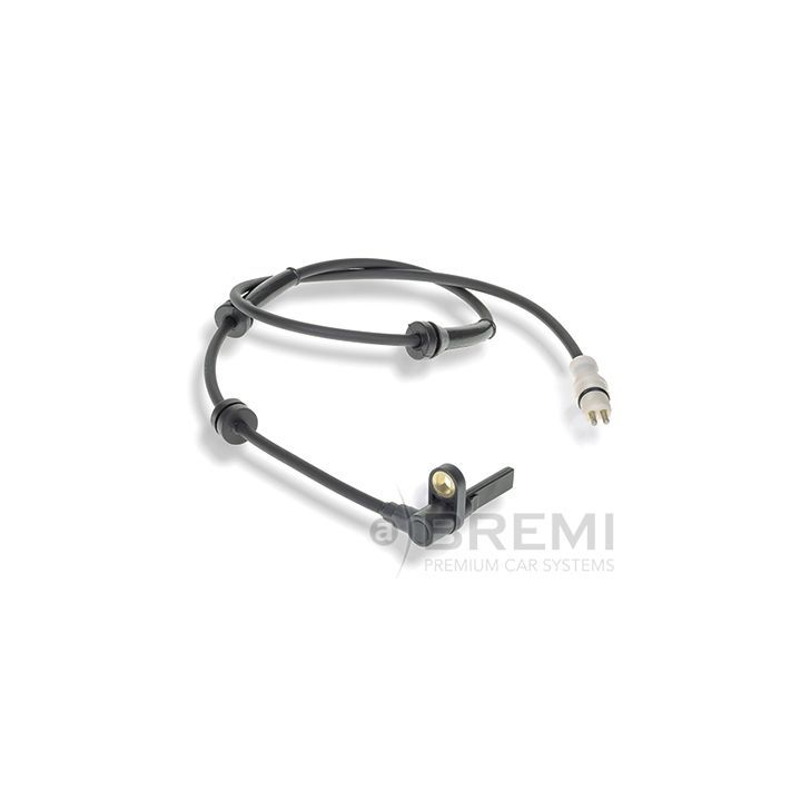 Jutiklis, rato greitis BREMI 51733