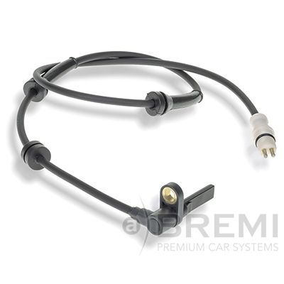 Jutiklis, rato greitis BREMI 51733